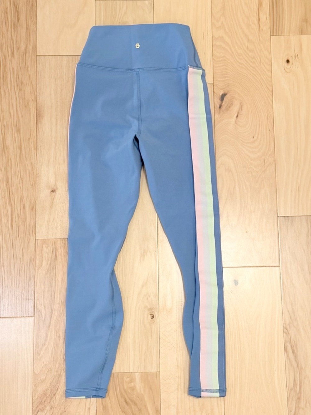 LIKE NEW Spiritual Gangster Women’s Ada Dream Tech High Waist Legging
